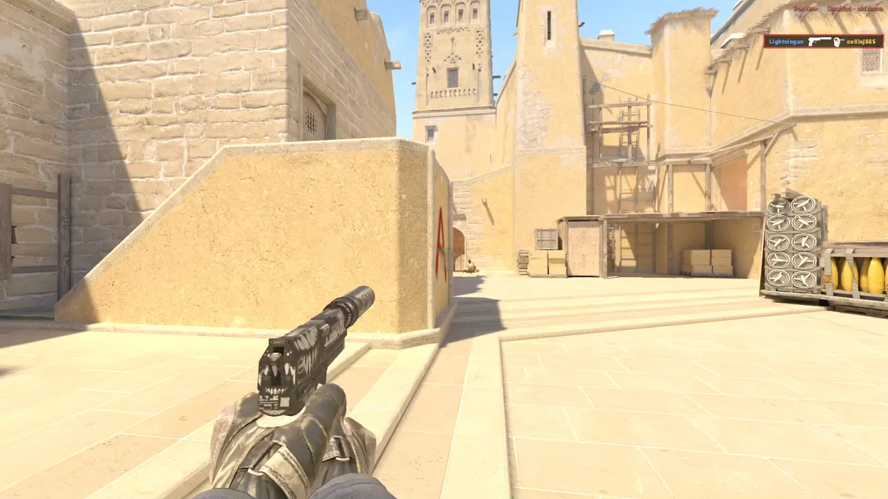 highlight